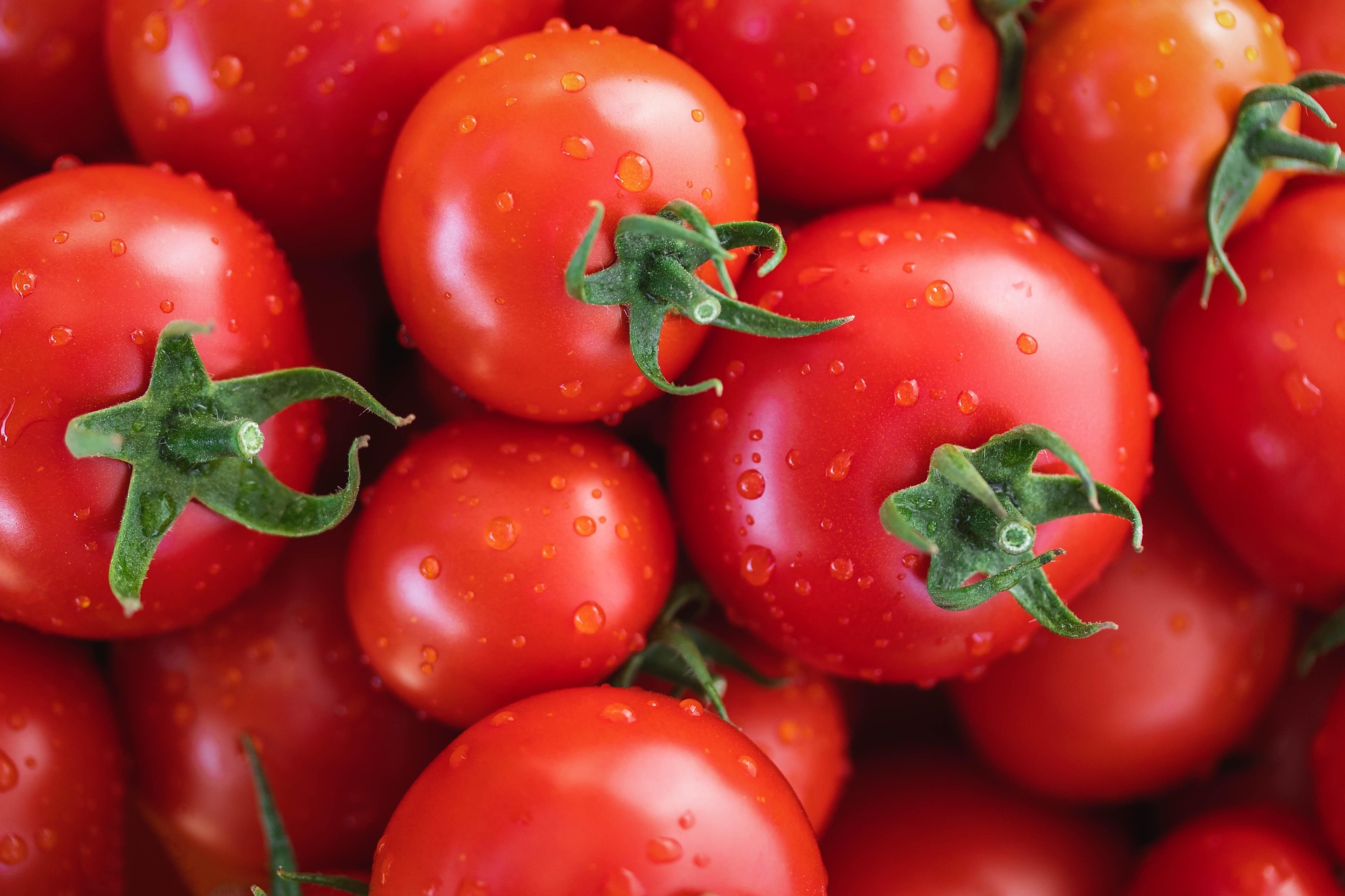 Soeptomaten